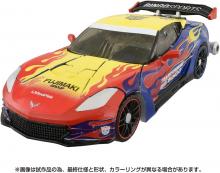 T-SPARK Transformers BINGO SPORTS Optimus Prime