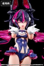 Kotobukiya Megami Device MSG Desire Maiden Raider Eye Decal Set 1/1 Scale Plastic Model