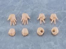 GOOD SMILE COMPANY PLAMATEA Muse Body Ichika Type B Non-Scale Assembled Plastic Model