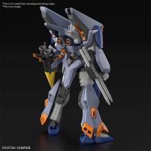 HG Mobile Suit Gundam SEED FREEDOM Duel Blitz Gundam 1/144 scale pre-colored plastic model