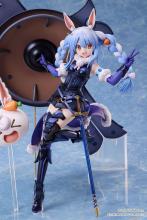 Aniplex Hololive Production x Fate/Grand Order: Usada Pecora x Shield/Mash Kyrielight 1:7 Scale PVC Figure
