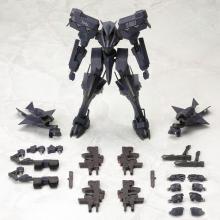 Muv-Luv Alternative Total Eclipse F-22A Raptor Pre-Mass Production Type Infinity Specifications Height approx 180mm Non-Scale Plastic Model Molding Color KP263R