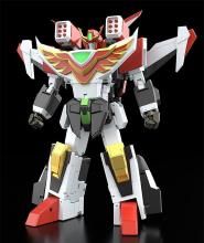 Brave of the Sun Fighbird THE Gattai Grandbird Non-scale plastic painted action figure