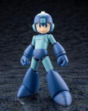 Kotobukiya Mega Man - Mega Man 11 Ver. - Non-scale plastic model, approximately 135mm tall