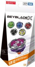 BEYBLADE X UX-12 Random Booster Vol.5