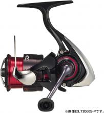 DAIWA spinning reel 24 month beauty X LT1000S-P (2024 model)