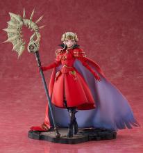 Fire Emblem Edelgard 1/7 scale pre-painted plastic figure