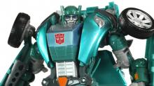 Details about   Transformers UN17 TF United Autobot cup Figure Japan