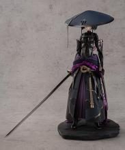 KDcolle FALSLANDER RONIN 1/7 scale plastic painted finished figure