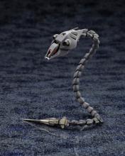Kotobukiya Hexa Gear Alternative Creep Venom, 1/24 scale plastic model, approximately 340mm in length