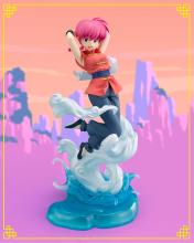 TAMASHII NATIONS Figuarts Zero chouette Ranma from the TV anime 