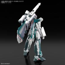 BANDAI SPIRITS HG Macross Delta VF-31S Siegfried (Arado M?lders Custom) 1/100 Scale Plastic Pre-Colored Plastic Model Kit