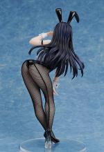 Dolphin Wave Kurose Minami Black Bunny Ver. 1/6 scale plastic pre-painted finished figure