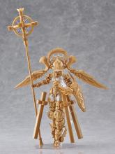 Max Factory PLAMAX GODZ ORDER GO 05 Overlord Gabriel Standard Ver. Non-scale Assembled Plastic Model