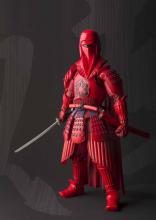 Master MOVIE REALIZATION Akazonae Royal Guard 