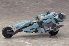 Kotobukiya Xenoblade Chronicles X Formula 1/48 Scale Plastic Model, Approximately 175mm Tall