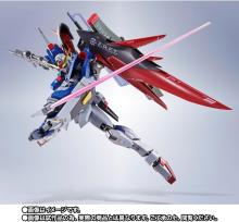 METAL ROBOT Spirits <SIDE MS> Destiny Gundam (Re:Coordinate) Approx. 140mm ABS & die-cast & PVC pre-painted finished figure