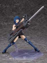 figma Tsukihime A piece of blue glass moon Ciel DX Edition non-scale plastic painted movable figure