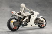 Kotobukiya Infinite Encounter Megalomaria Night Caesar Total length approx. 248mm Non-scale plastic model