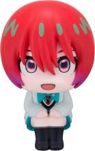 Rukappu Mobile Suit Gundam GQuuuuuuX Amate Yuzuriha (Machu) Complete Figure