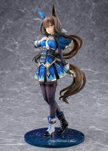 Uma Musume Pretty Derby Admire Vega 1/7 scale plastic painted finished figure