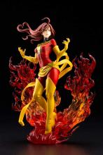 MARVEL Bishoujo MARVEL UNIVERSE Dark Phoenix REBIRTH 1/7 Scale PVC Painted Complete Figure