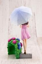 Kotobukiya Idolmaster Cinderella Girls Miyu Mifune -off stage- 1/8 scale PVC painted finished product figure (complete first limited production product) PP901