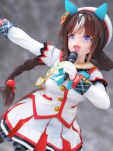 Phat Company Uma Musume Pretty Derby (White Wings Return) Hokuto Tarumae 1/7 Scale Plastic Pre-painted Finished Figure