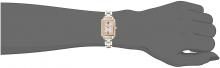 SEIKO WIRED f AGED100 Ladies Silver