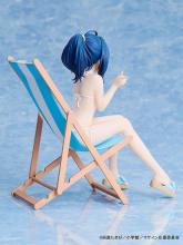 Aniplex Makine: Too Many Losing Heroines! Anna Yanagimi Non-Scale Figure