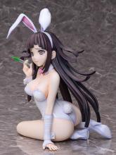 Super Danganronpa 2: Goodbye Despair Academy - Tsumiki Mikan Bunny Ver. 1/4 Scale Plastic Pre-painted Figure