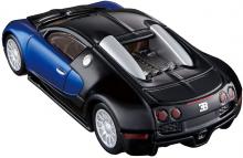 Tomica Premium 20 Bugatti Veyron 16.4 (Tomica Premium Release Commemorative Specification)