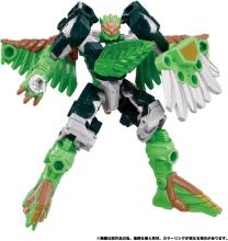 TAKARA TOMY WKB-10 Energy Beast Sky Report