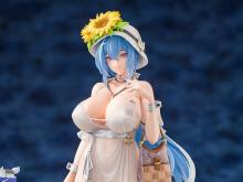 Dolls' Frontline DP 12 Fable of Light Ver. 1/7 Scale Plastic Painted Finished Figure