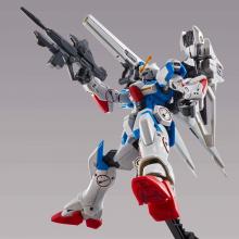BANDAI SPIRITS HG 1/144 Second V Plastic Model (Hobby Online Shop Limited)