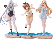 Atelier Ryza(4)