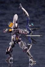 Kotobukiya Hexa Gear Governor Ex-Armor Type: Quetzal, approx. 89mm tall, 1/24 scale plastic model