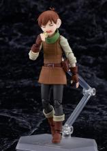Max Factory figma Dungeon Meshi Chilchuck non-scale plastic painted action figure