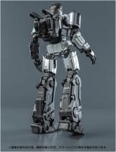 T-SPARK Transformers AMK Series D-16 Pre-Colored Plastic Kit