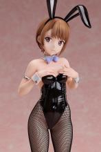 Love Can't Be Divided by Twins - Jinguji Rumi Bunny Ver. 1/6 Scale Plastic Painted Finished Figure