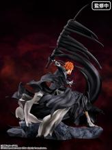 Figuarts ZERO BLEACH Thousand Years of Blood War -Tekbetsutan- Ichigo Kurosaki - Thousand Years of Blood War - Approx. 220mm PVC & ABS Painted Complete Figure
