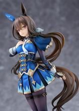 Uma Musume Pretty Derby Admire Vega 1/7 scale plastic painted finished figure