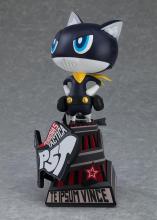 POP UP PARADE Persona 5 Tactica P5T Morgana L size non-scale plastic pre-painted finished product