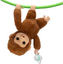 TAKARA TOMY Baby Monkey
