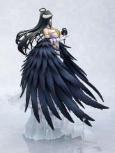 KDcolle Overlord Albedo 10th Anniversary so bin ver. 1/8 scale plastic painted finished figure