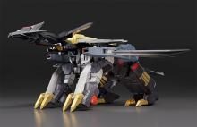 GOOD SMILE COMPANY THE GATAI Chojuukishin Dancouga Dairyuuga Non-scale Painted Plastic Action Figure