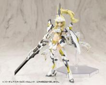 Kotobukiya MSG Modeling Support Goods Virtua Style 05 Balmung, Total Length Approximately 130mm, Non-Scale Plastic Model