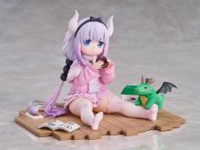 Good Smile Arts Shanghai Miss Kobayashi's Dragon Maid Kanna Holiday Ver. 1/7 Scale Plastic Pre-painted Finished Figure