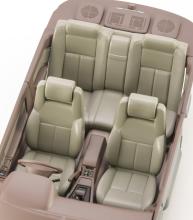 Hasegawa 1/24 Toyota Soarer (Z20) Late Model 3.0GT-Limited (1988) Plastic Model Kit HC66 (Car)