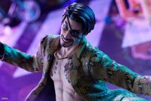 Kotobukiya Yakuza Goro Majima 1/6 Scale PVC Pre-painted Figure